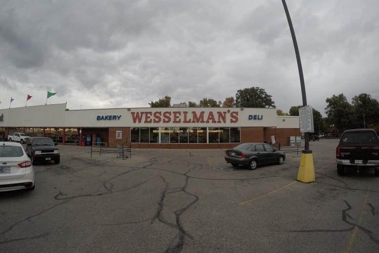 Wesselman's